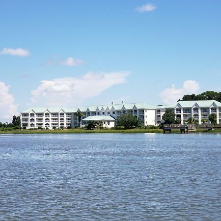 Hotel Epworth By The Sea St. Simons Island Exterior foto