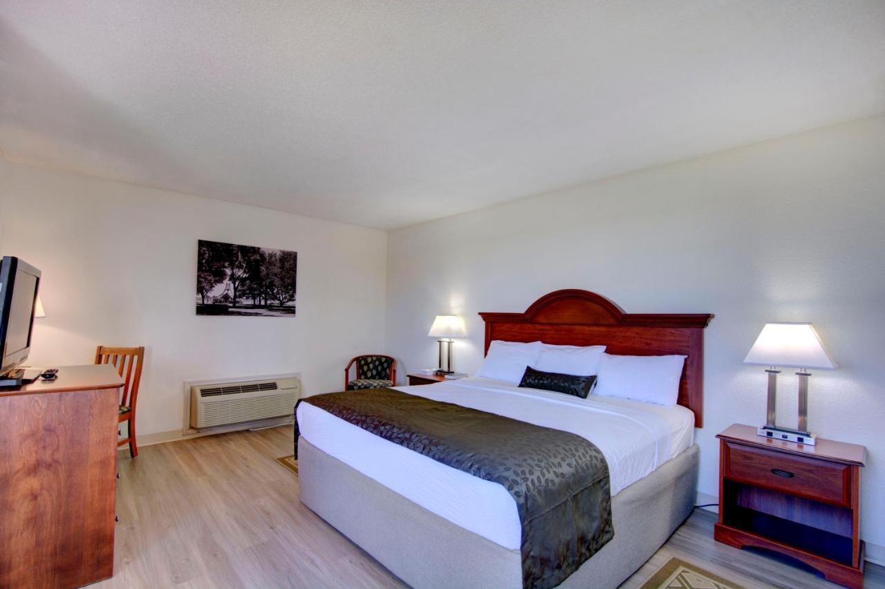 Hotel Epworth By The Sea St. Simons Island Exterior foto