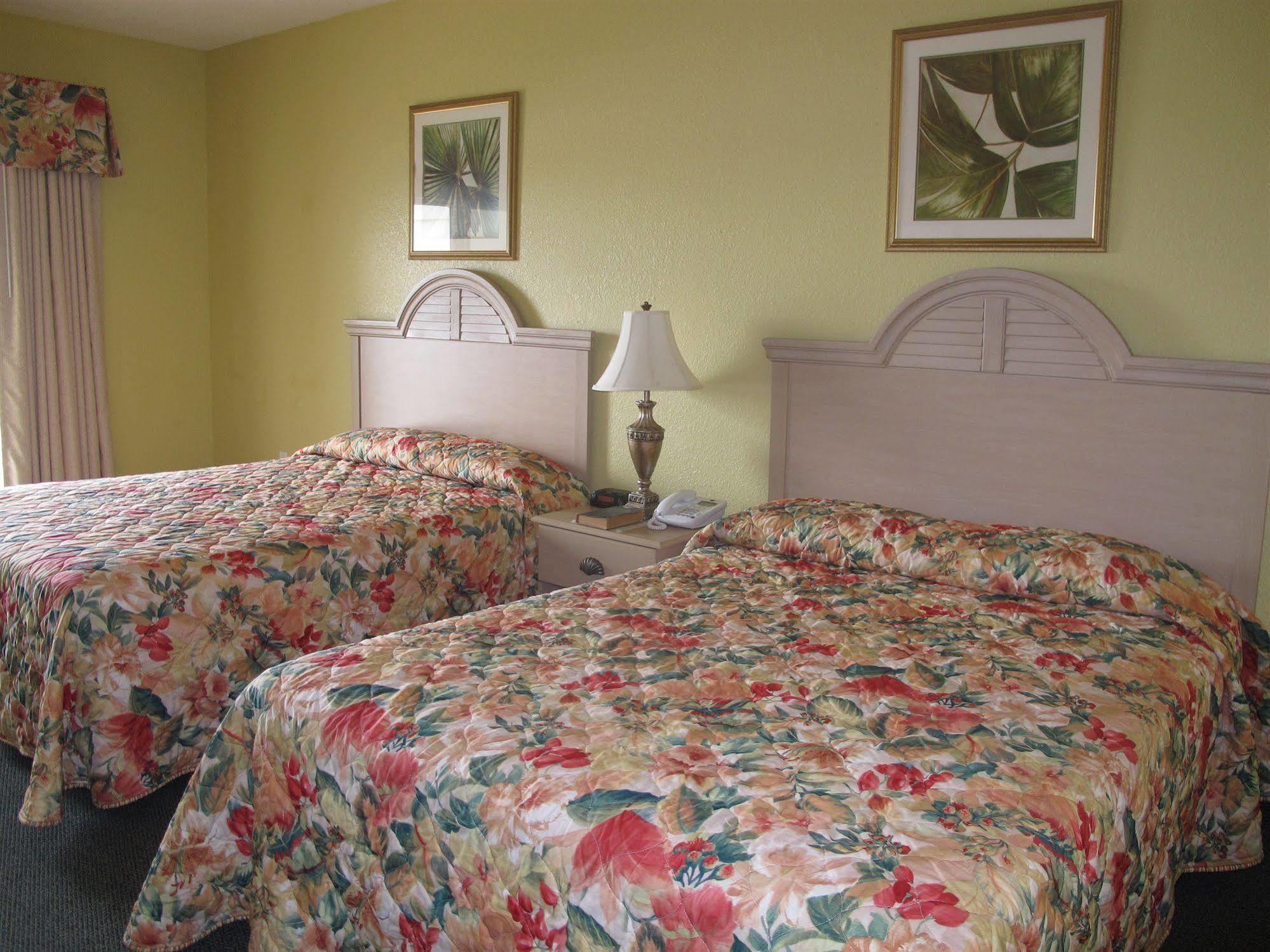 Hotel Epworth By The Sea St. Simons Island Exterior foto