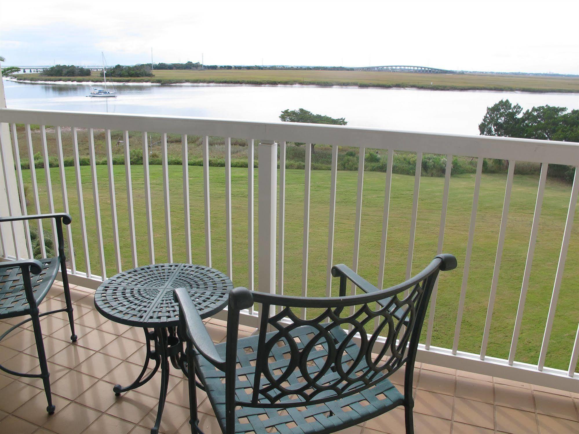 Hotel Epworth By The Sea St. Simons Island Exterior foto