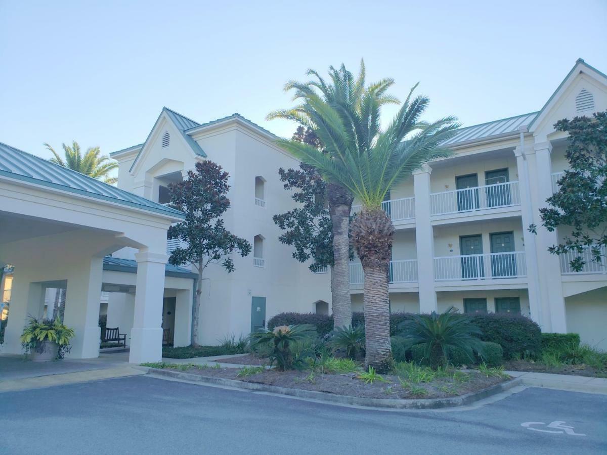 Hotel Epworth By The Sea St. Simons Island Exterior foto