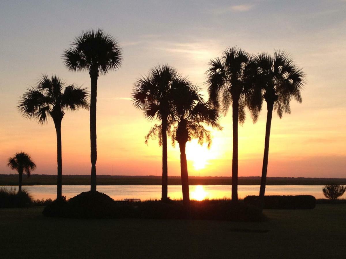 Hotel Epworth By The Sea St. Simons Island Exterior foto