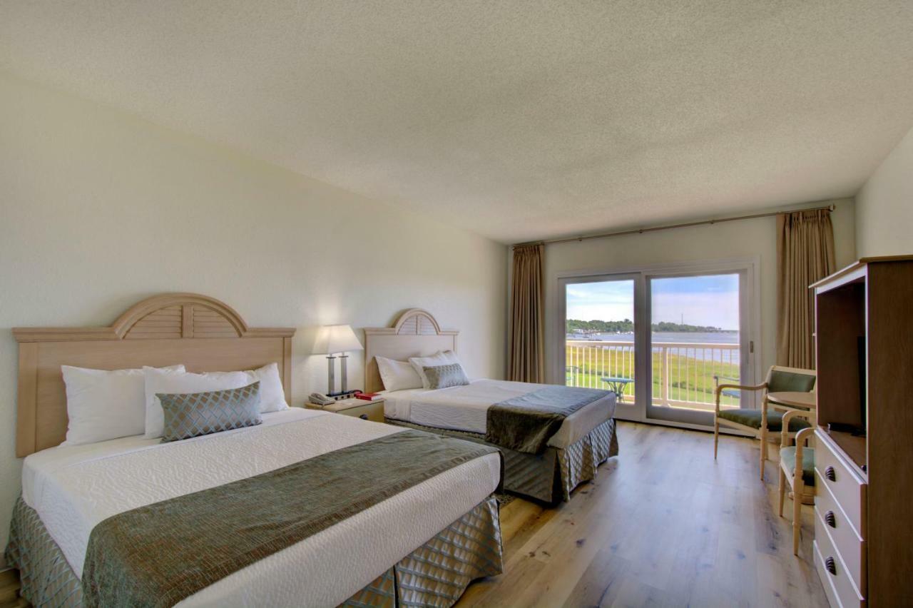 Hotel Epworth By The Sea St. Simons Island Exterior foto